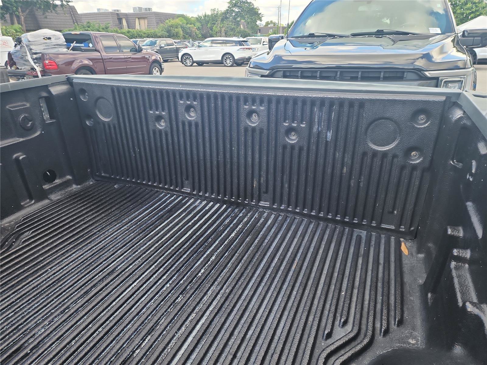 Used 2016 RAM 1500 Sport w/ Black Ram 1500 Sport Group RWD image 22