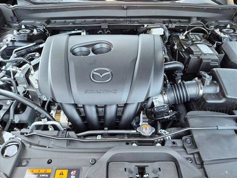 New 2026 MAZDA CX-30 AWD 2.5 S w/ Premium Package image 17
