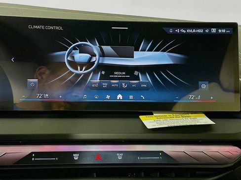 New 2026 BMW X3 xDrive30 w/ Premium Package image 14