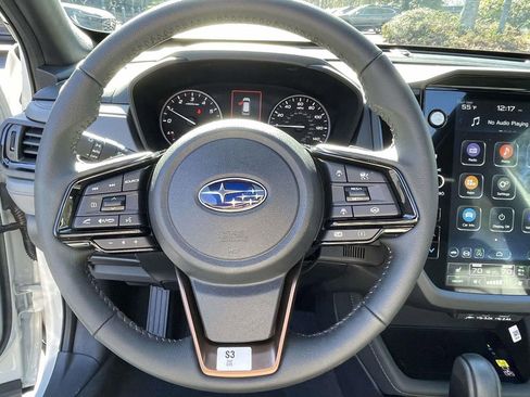 New 2026 Subaru Forester Sport image 23