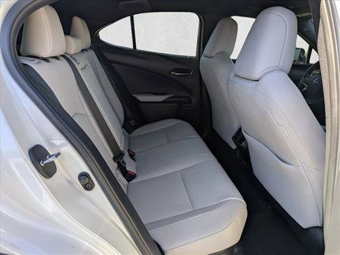 Used 2020 Lexus UX 250h w/ Accessory Package image 18