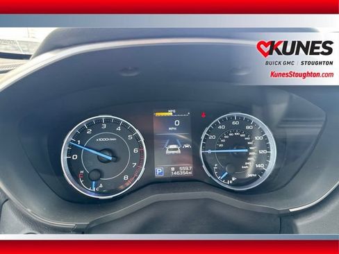 Used 2019 Subaru Ascent Limited AWD/4WD image 19