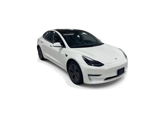Certified 2023 Tesla Model 3 Standard Range RWD image 8