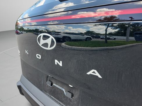 Certified 2024 Hyundai Kona SEL FWD image 31