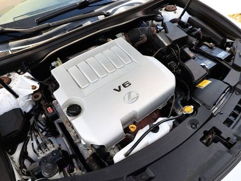 Used 2013 Lexus ES 350 image 48