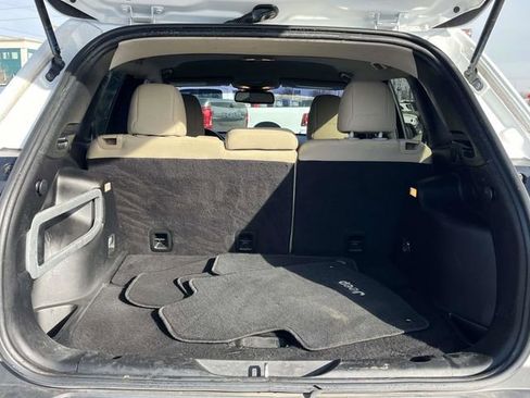 Used 2016 Jeep Cherokee Latitude image 20