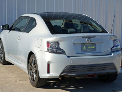 Used 2014 Scion tC 10 Series image 36