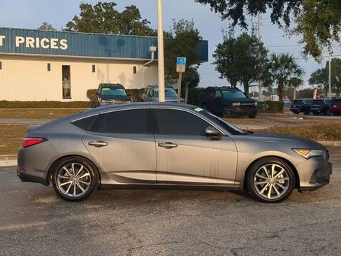 Used 2024 Acura Integra image 3