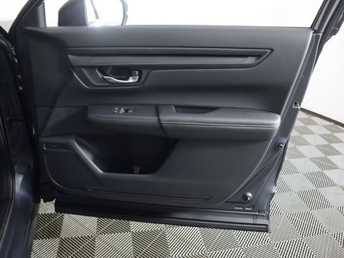 New 2026 Honda CR-V Sport-L image 13