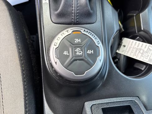 Used 2022 Ford Bronco Big Bend AWD/4WD image 19