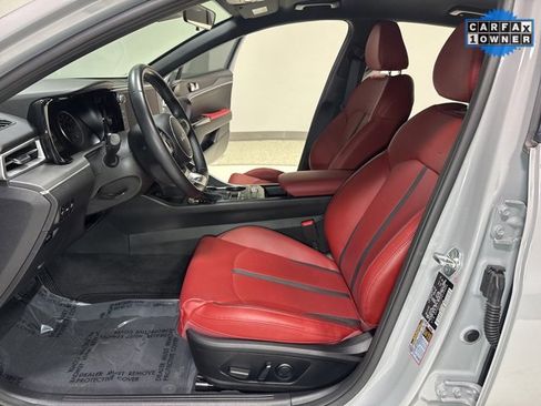 Used 2023 Kia K5 GT-Line w/ GT-Line Premium Package image 11