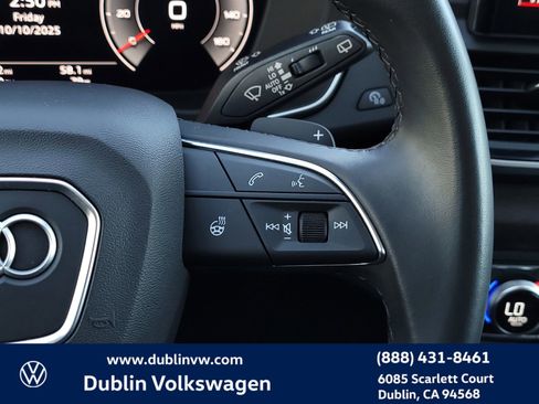 Used 2024 Audi Q5 2.0T Premium Plus image 21
