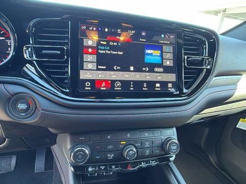 New 2026 Dodge Durango GT w/ Blacktop Package image 25