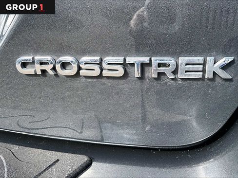 Used 2024 Subaru Crosstrek 2.0i Premium image 10