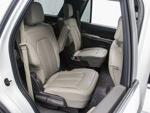 Certified 2020 Ford Expedition Limited w/ Special Edition Package AWD/4WD image 22