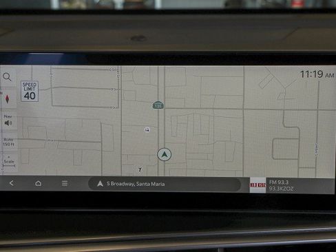 Used 2025 Kia Sorento S w/ Panoramic Sunroof Package FWD image 14
