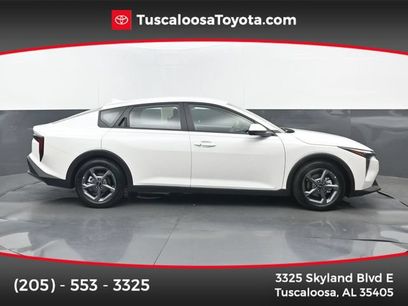 Used 2025 Kia K4