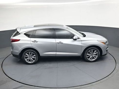 Used 2020 Acura RDX FWD w/ Technology Package image 22