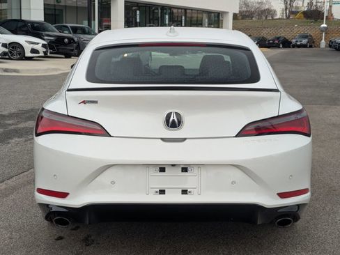 Used 2024 Acura Integra A-Spec image 7