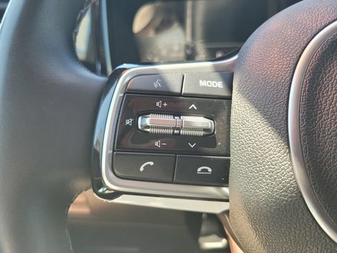 Used 2021 Kia Sorento SX FWD image 28