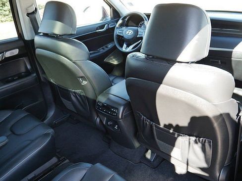 Used 2021 Hyundai Palisade Limited AWD/4WD image 61