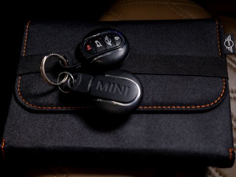 Used 2018 MINI Cooper Countryman S image 35