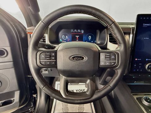 Used 2024 Ford Expedition Timberline AWD/4WD image 12