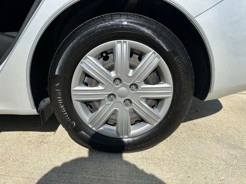 Used 2023 Kia Rio S FWD image 14