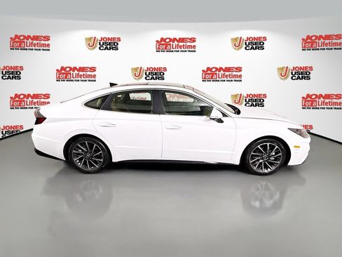 Used 2020 Hyundai Sonata Limited FWD image 18