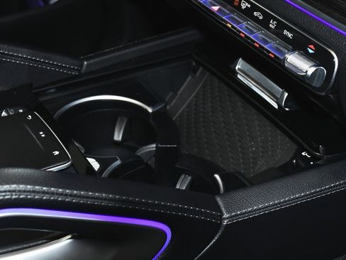 Used 2023 Mercedes-Benz GLE 450 4MATIC image 71