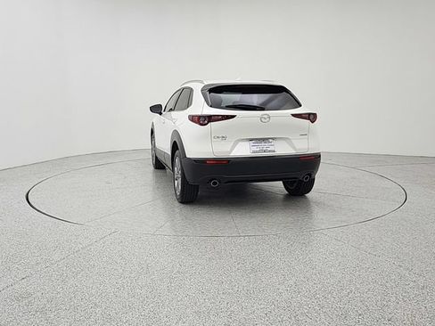 Used 2023 MAZDA CX-30 AWD 2.5 S w/ Premium Package image 6