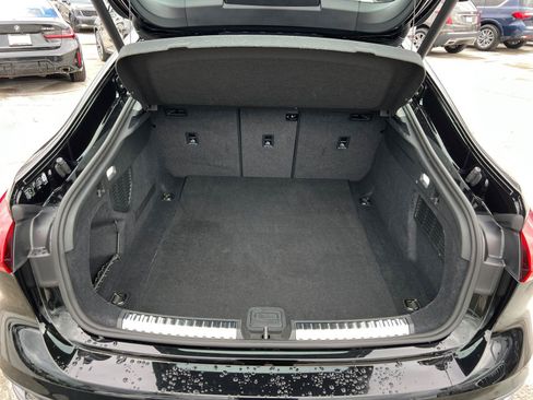 Used 2025 Audi A5 2.0T Premium Plus w/ Premium Plus AWD/4WD image 18