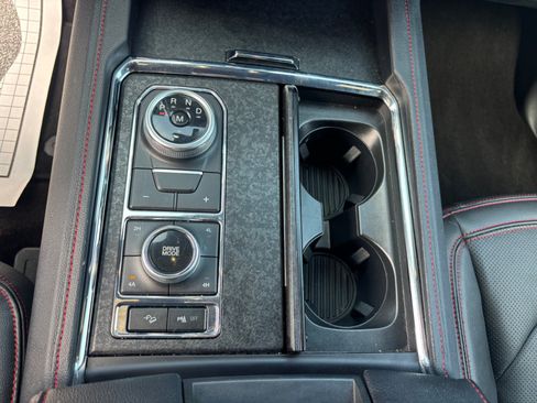 Used 2023 Ford Expedition Max Limited AWD/4WD image 46