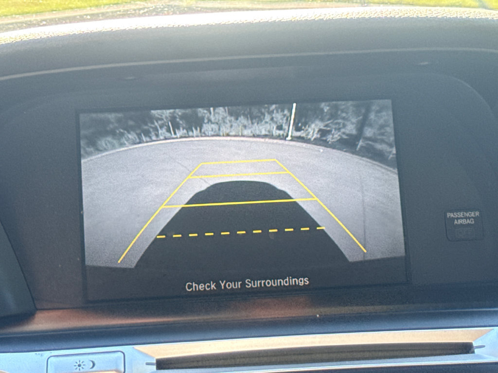 Used 2013 Honda Accord Sport image 26