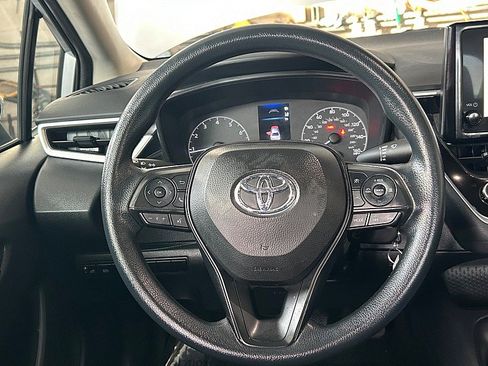 Used 2024 Toyota Corolla LE image 22