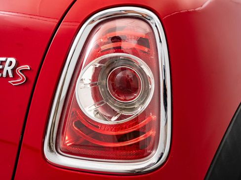 Used 2012 MINI Cooper Coupe S FWD image 9