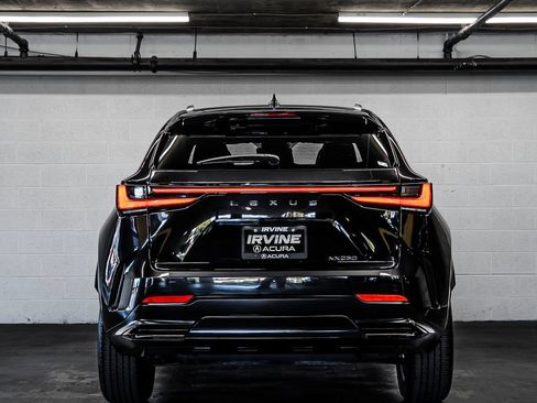Used 2024 Lexus NX 250 FWD image 4