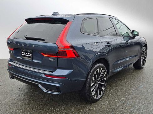 New 2026 Volvo XC60 B5 Ultra w/ Protection Package Premier image 3