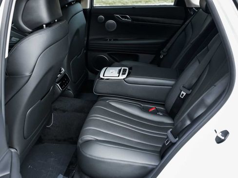 New 2026 Genesis G80 2.5T Advanced AWD/4WD image 10