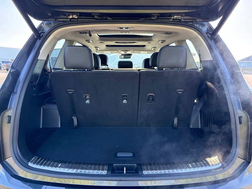 Used 2024 Kia Telluride SX AWD/4WD image 17