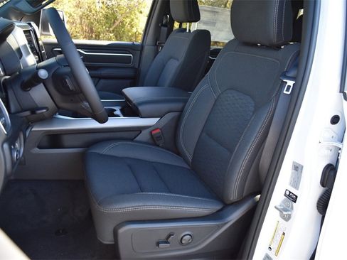 New 2026 RAM 1500 Big Horn image 12