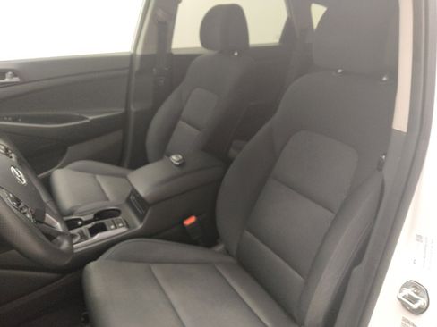 Used 2017 Hyundai Tucson Night image 17