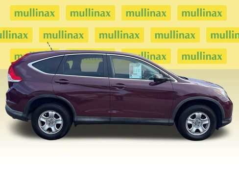 Used 2013 Honda CR-V LX image 2