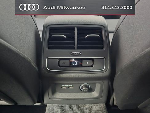 Used 2023 Audi A5 2.0T Premium Plus w/ Premium Plus AWD/4WD image 22