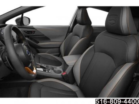 Used 2025 Subaru Crosstrek 2.5i Wilderness w/ Wilderness Package AWD/4WD image 13