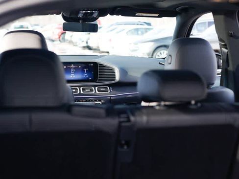 Used 2026 Mercedes-Benz GLE 350 4MATIC image 21