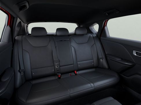 New 2026 Kia K4 EX FWD image 16