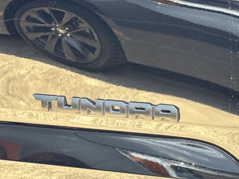 Used 2024 Toyota Tundra SR5 image 4
