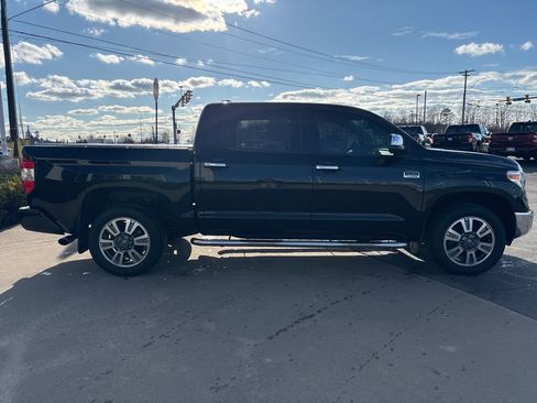 Used 2020 Toyota Tundra 1794 Edition image 5