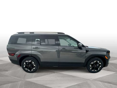 New 2026 Hyundai Santa Fe SEL FWD image 9